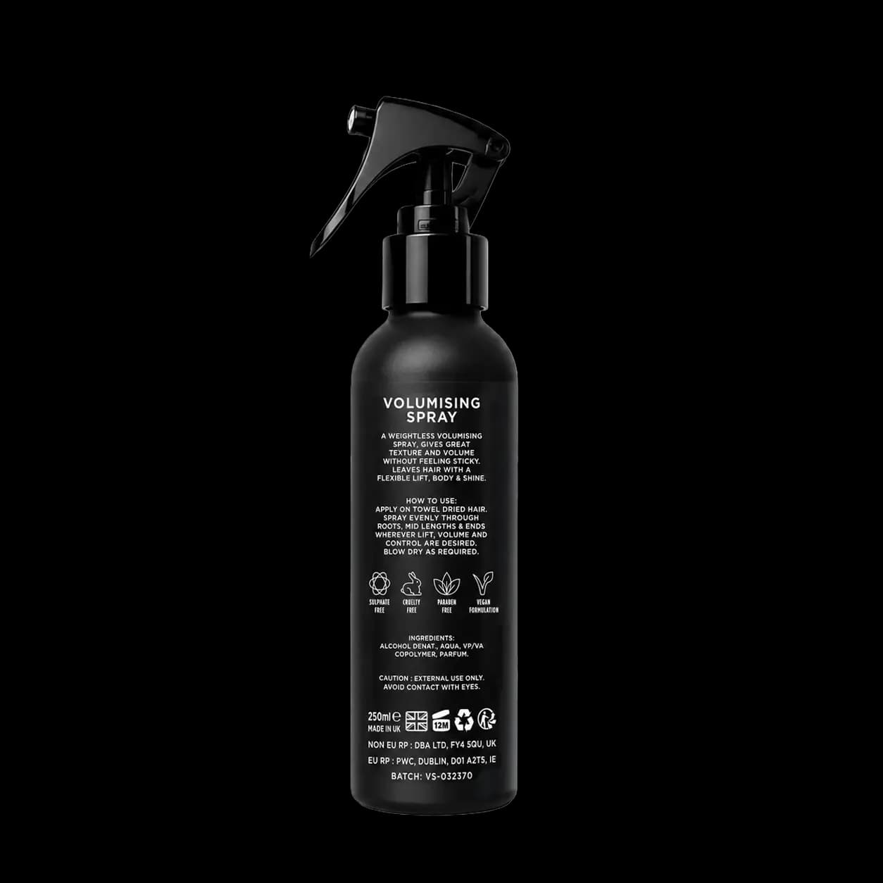 Volumising Spray, Ansicht 2