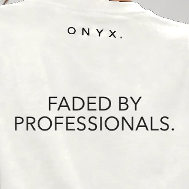 Faded by Professionals, Weiß, vista 5