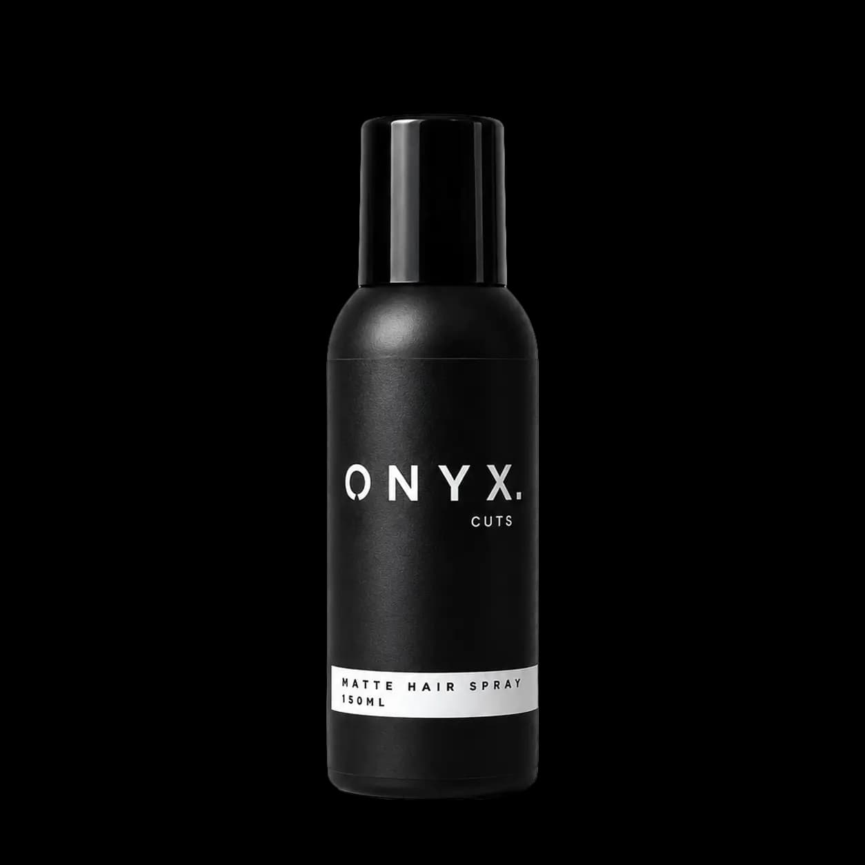 Matte Hair Spray