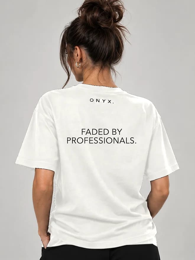 Faded by Professionals