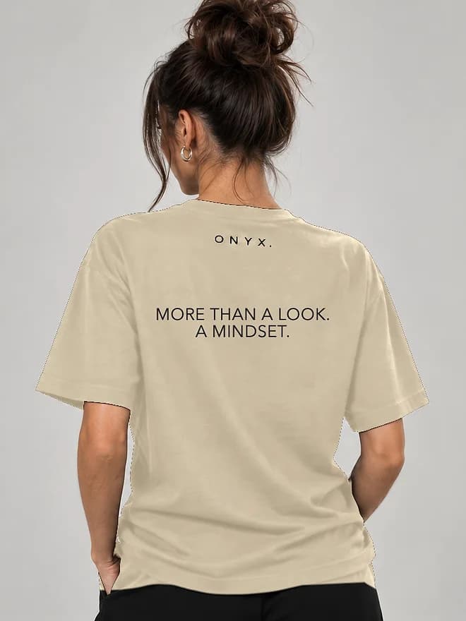 More Than a Look, Sand, 视图 3