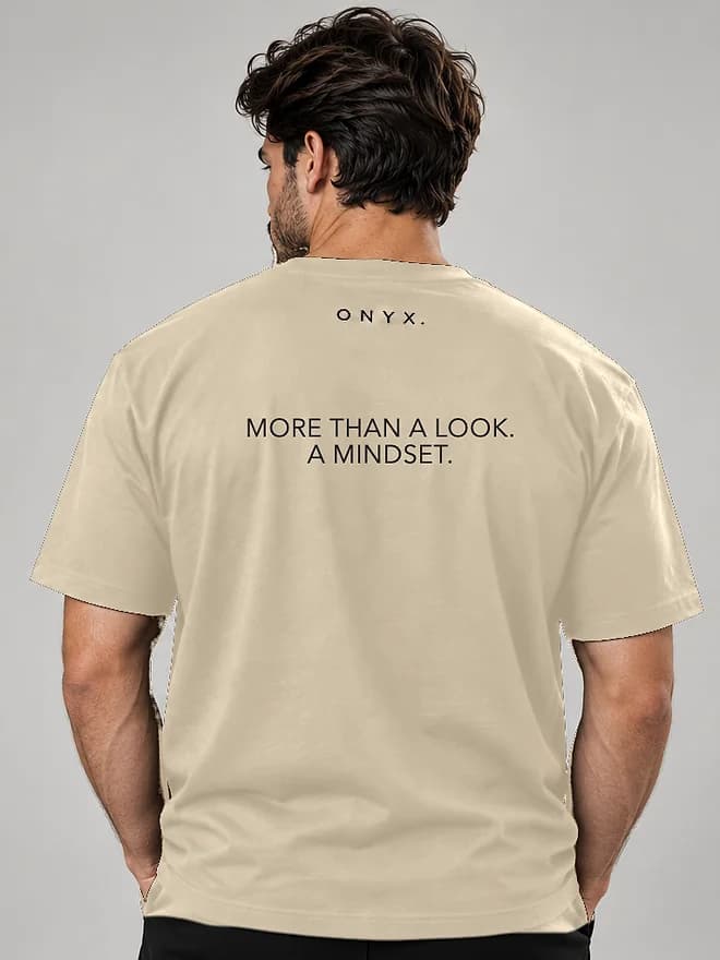 More Than a Look