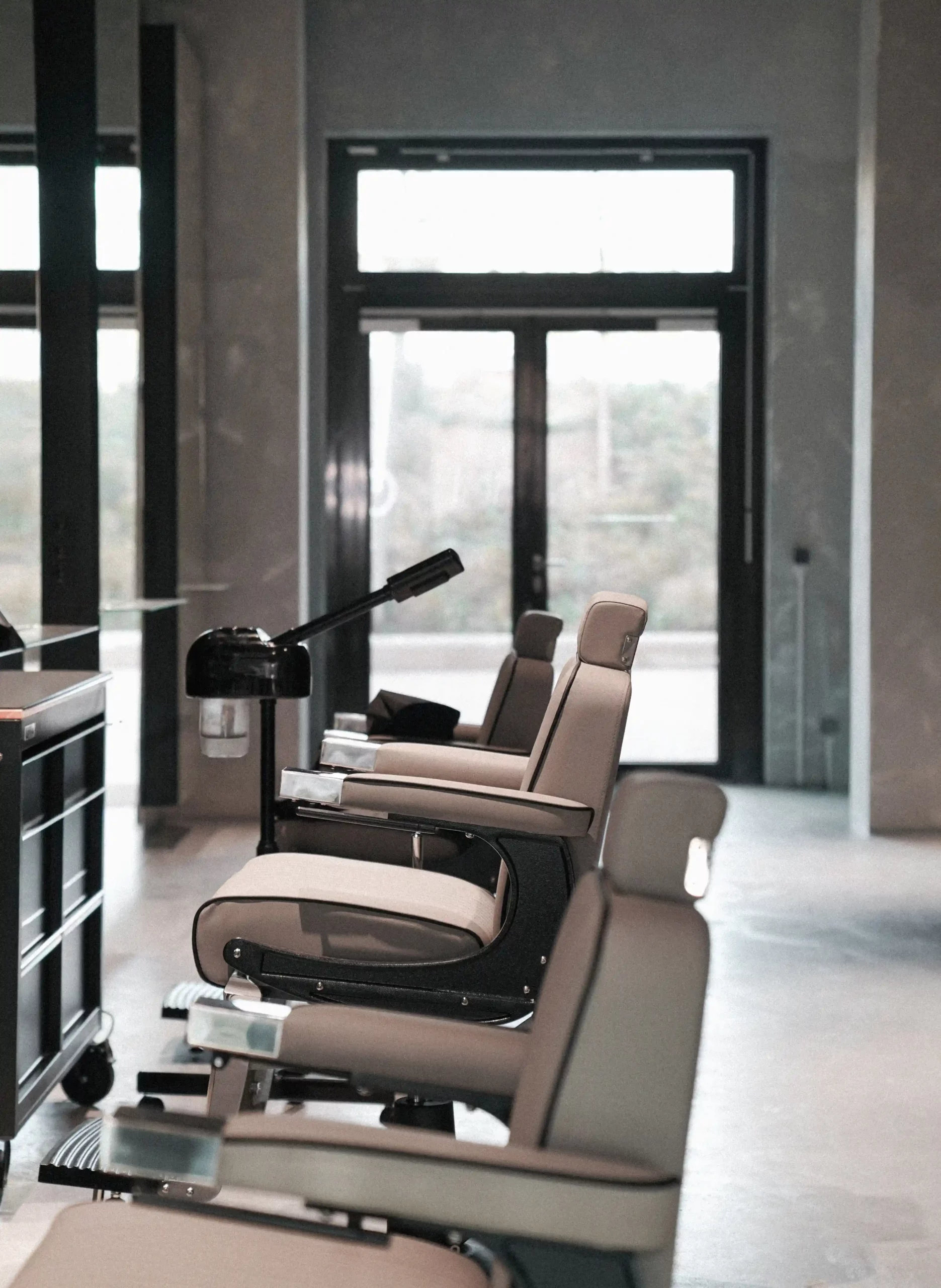 Herrenfriseur in Wien