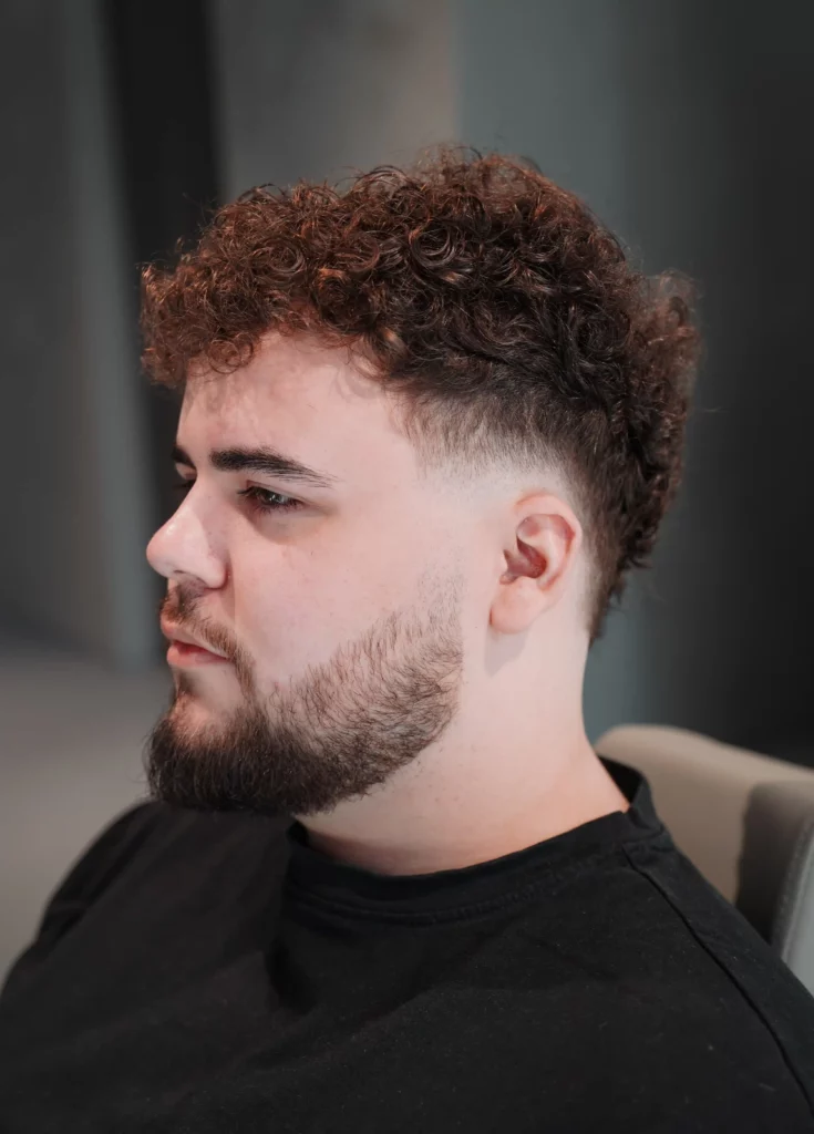 Herrenfriseur in Wien