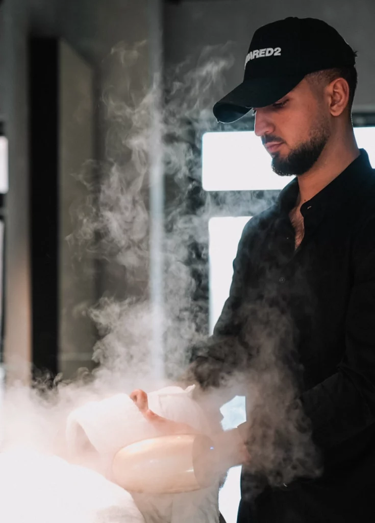 Herrenfriseur Wien