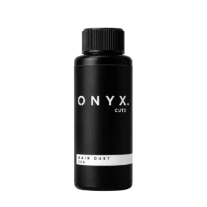 ONYX Cuts Hair Dust