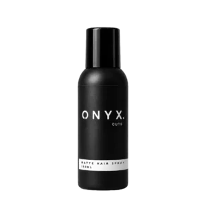 ONYX Cuts Matte Hair Spray